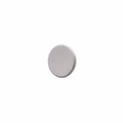 Legamaster Aimant tableau en verre warm grey 5pcs, Métal, Chine, 30 mm, 7 mm, 48 g, 48 mm