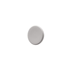 Legamaster Aimant tableau en verre warm grey 5pcs