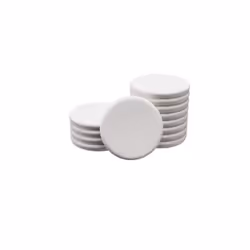 Legamaster Aimant tableau en verre warm grey 5pcs - Vue supplémentaire 4
