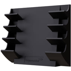 Legamaster porte-marqueurs pour tableau blanc noir