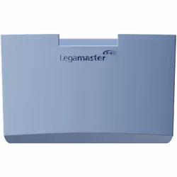 Legamaster porte-accessoires tableau blanc soft blue - Vue supplémentaire 2