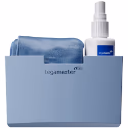 Legamaster porte-accessoires tableau blanc soft blue - Vue supplémentaire 3