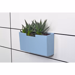 Legamaster porte-accessoires tableau blanc soft blue - Vue supplémentaire 4