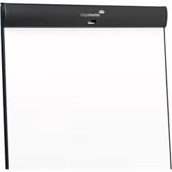 Legamaster SKETCH PRO chevalet de conférence mobile base ronde - Vue supplémentaire 4