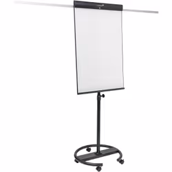 Legamaster SKETCH PRO chevalet de conférence mobile base ronde - Vue supplémentaire 5