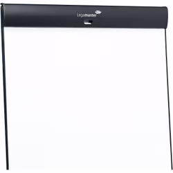 Legamaster SKETCH PRO chevalet de conférence mobile pied étoile - Vue supplémentaire 4