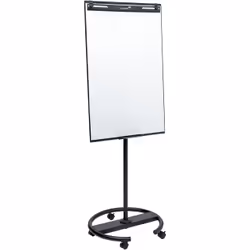Legamaster SKETCH EASY chevalet de conférence mobile base ronde, Acier, Chine, 5 roue(s), 720 mm, 15 mm, 600 mm