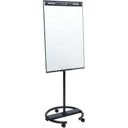 Legamaster SKETCH EASY chevalet de conférence mobile base ronde