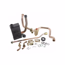 Produit pour le chauffage, de type pièce hydraulique de chaudière Information complémentaire: Ce produit est vendu dans l'emb ...