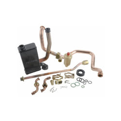 De Dietrich - Tube hydraulique 24/28-30/35 chappee : S101381