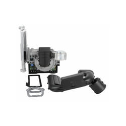 De Dietrich - Module ligne gaz-carte uc chappee : S101732