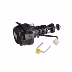 Description générale Ce moteur de vanne de la marque DE DIETRICH, référence S101765, est conçu pour un fonctionnement optimal ...