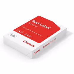 Canon 99822554, Impression laser/jet d'encre, A4 (210x297 mm), 500 feuilles, 80 g/m², Blanc