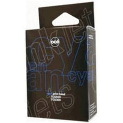Oce 29953723 cartouche d'encre 1 pièce(s) Original Cyan