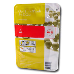 Oce 1060011490 Cartouche de toner 1 pièce(s) Original Jaune