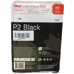 Oce 1060125752, Noir, 1 pièce(s)