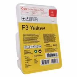 Oce 1070010451, Jaune, 1 pièce(s)