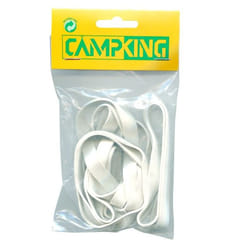 AL!VE 6417100 accessoire de tente Caoutchouc Blanc 10 pièce(s)