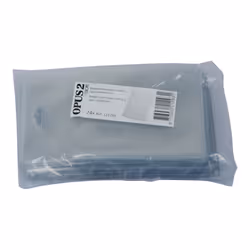 Europel 121293 badge et porte-badges Porte-badge Polyvinyl chloride (PVC) 24 pièce(s)