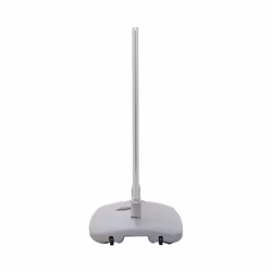 Europel 355117 support de panneau et stand d'information A1 Aluminium Argent