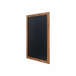 Europel 356226 tableau à craie et accessoires Noir, Bois Panneaux MDF, Bois de pin - Vue supplémentaire 10