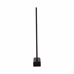Europel 356265 tableau à craie et accessoires Noir Bois de pin, Bois