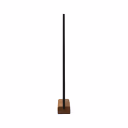 Europel 356268 tableau à craie et accessoires Noir, Bois Bois de pin, Bois