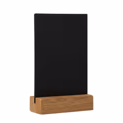Europel 356281, Chêne, Polystyrène, Noir, Bois