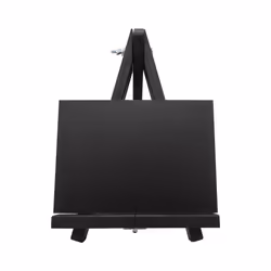 Europel 356290, Bois, Noir