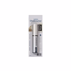 Europel 356504, Blanc, Ciseau, Inodore, 1 pièce(s)