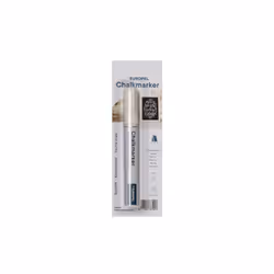 Europel 356505, Blanc, Ciseau, Inodore, 1 pièce(s)