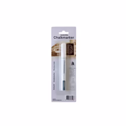 Europel 356508, Blanc, Ciseau, Inodore, 1 pièce(s)