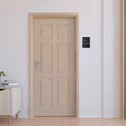 Europel 421038 pictogramme Rectangle Noir Contre-plaqué