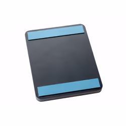 Europel 421038 pictogramme Rectangle Noir Contre-plaqué