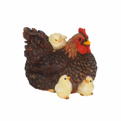 Esschert Design 37000047 statue et figurine décorative