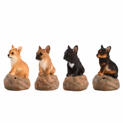 Esschert Design 37000574 statue et figurine décorative