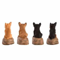 Esschert Design 37000574 statue et figurine décorative