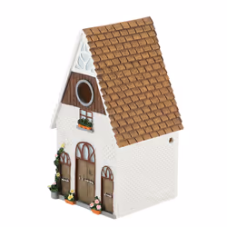 Esschert Design Nichoir ferme