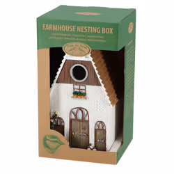 Esschert Design Nichoir ferme