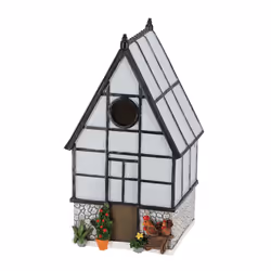 Esschert Design 37000599, 135 mm, 131 mm, 247 mm, 1 pièce(s)