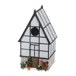 Esschert Design 37000599 abri pour oiseau