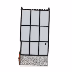 Esschert Design 37000599 abri pour oiseau