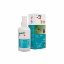 Care Plus 32620, 60 ml, Mosquito, Cocher, Pulvérisateur, 6 h, 0,3 an(s), 1 pièce(s)
