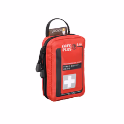 Plus Basic, Rouge, Tissu, 90 mm, 40 mm, 140 mm, 166 g