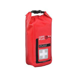 Care Plus 38361 kit/boîte de premiers secours Kit de voyage premiers secours