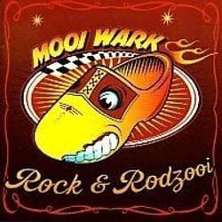 Heartselling Mooiwark - Rock & Rodzooi CD Musique du monde