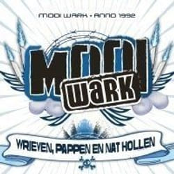 Heartselling Mooi Wark - Wrieven, Pappen En Nat Hollen CD Musique du monde