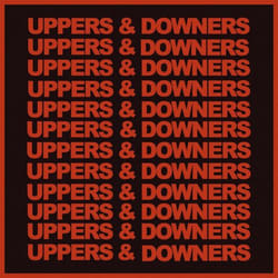 ImportCDs Uppers & Downers Vinyl Américaine