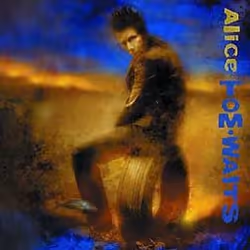 Indigo 934862, Pop, CD, WAITS, TOM, Support physique, 1 disques