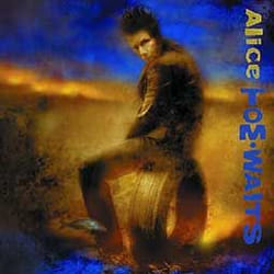 Indigo 934862 enregistrement de musique et son CD Pop WAITS, TOM